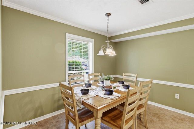 4008 Big Oak Drive, Jackson, MS 39272