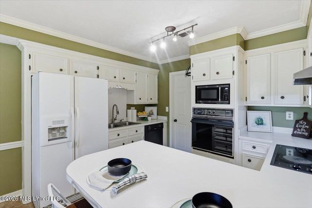 4008 Big Oak Drive, Jackson, MS 39272
