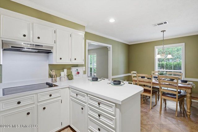 4008 Big Oak Drive, Jackson, MS 39272