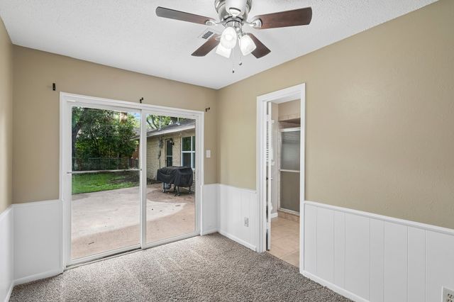 1707 Park Ridge Terrace, Arlington, TX 76012