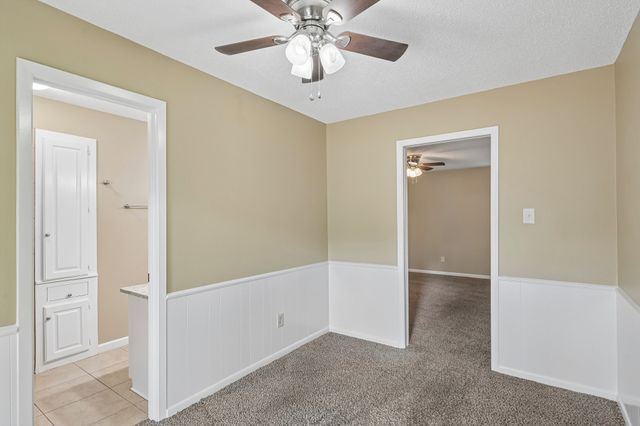 1707 Park Ridge Terrace, Arlington, TX 76012