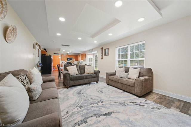 2231 Ballingarry Drive, Statesville, NC 28625