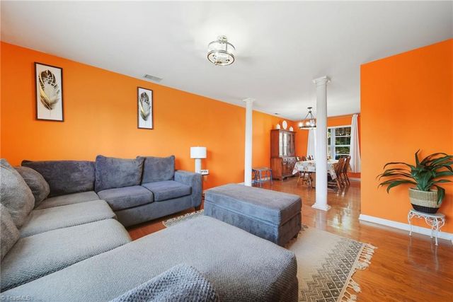 2231 Ballingarry Drive, Statesville, NC 28625