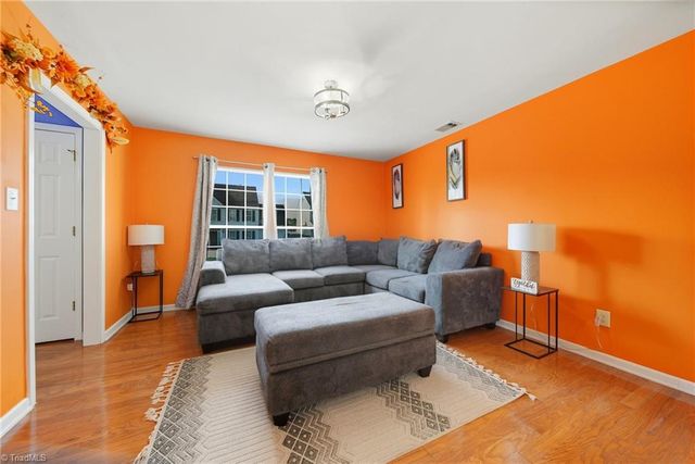 2231 Ballingarry Drive, Statesville, NC 28625