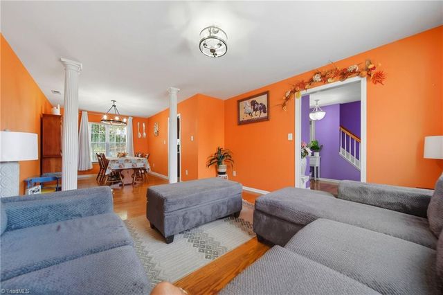 2231 Ballingarry Drive, Statesville, NC 28625