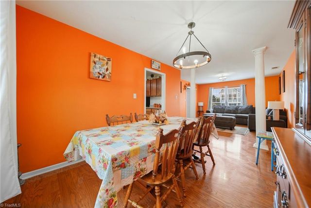 2231 Ballingarry Drive, Statesville, NC 28625