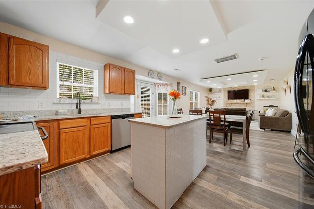 2231 Ballingarry Drive, Statesville, NC 28625