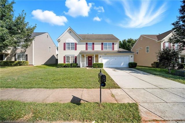 2231 Ballingarry Drive, Statesville, NC 28625