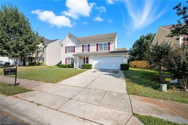 2231 Ballingarry Drive, Statesville, NC 28625