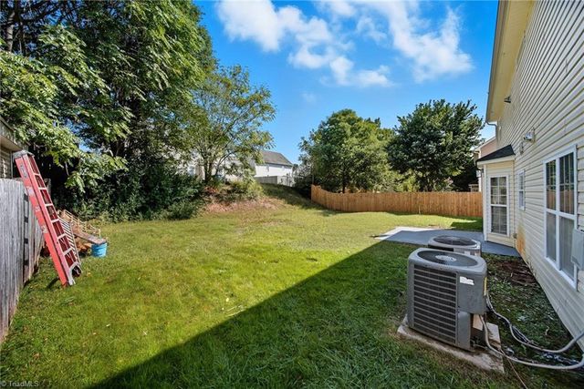 2231 Ballingarry Drive, Statesville, NC 28625