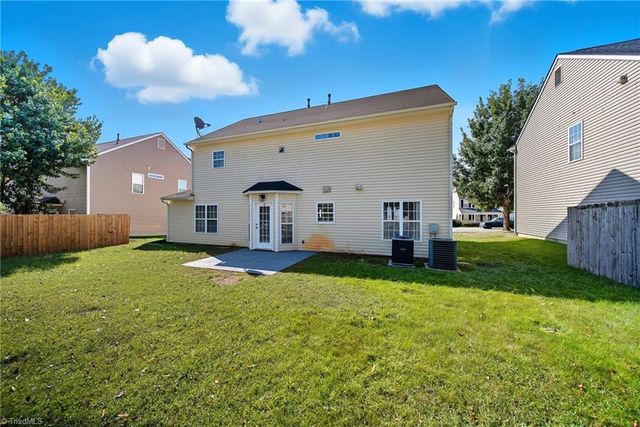 2231 Ballingarry Drive, Statesville, NC 28625