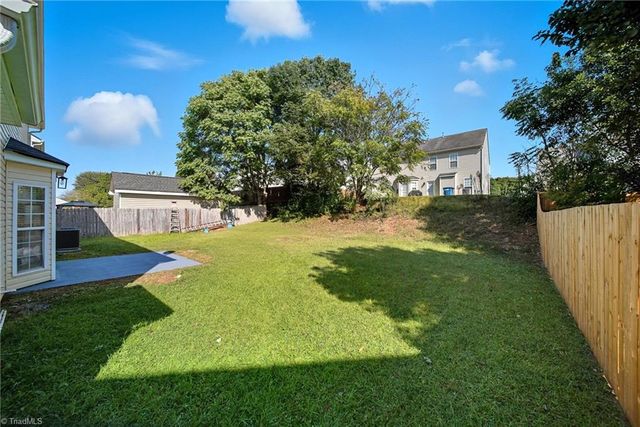 2231 Ballingarry Drive, Statesville, NC 28625