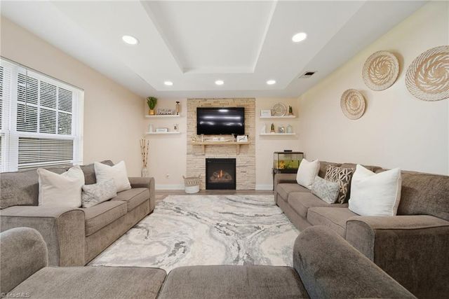 2231 Ballingarry Drive, Statesville, NC 28625