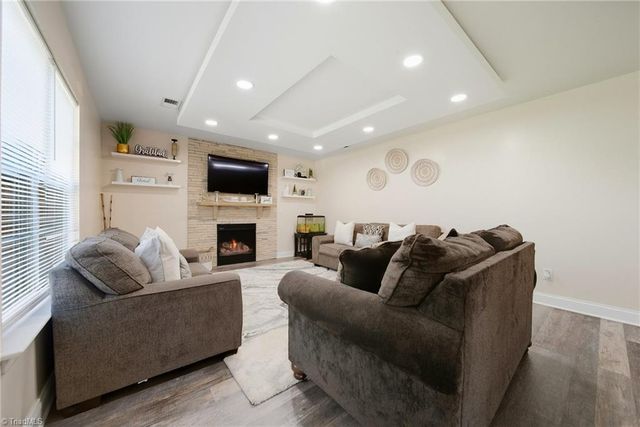 2231 Ballingarry Drive, Statesville, NC 28625