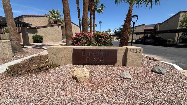 1730 W EMELITA Avenue 2025, Mesa, AZ 85202