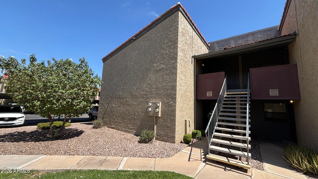 1730 W EMELITA Avenue 2025, Mesa, AZ 85202