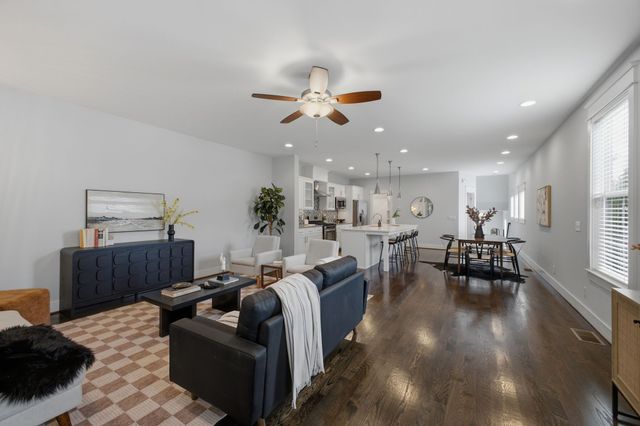 557A Hamilton Ave, Nashville, TN 37203