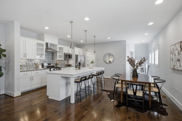 557A Hamilton Ave, Nashville, TN 37203