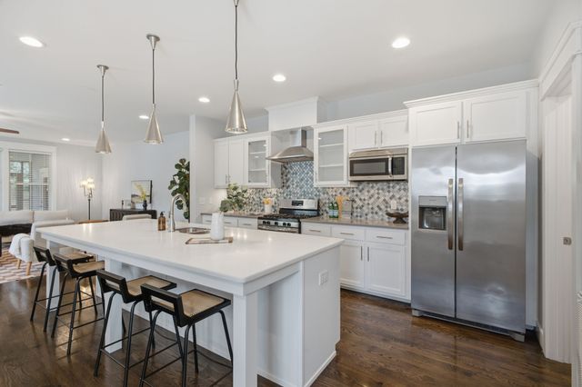 557A Hamilton Ave, Nashville, TN 37203