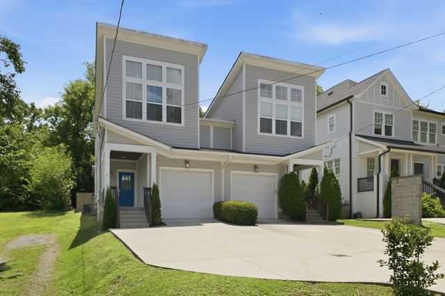 557A Hamilton Ave, Nashville, TN 37203