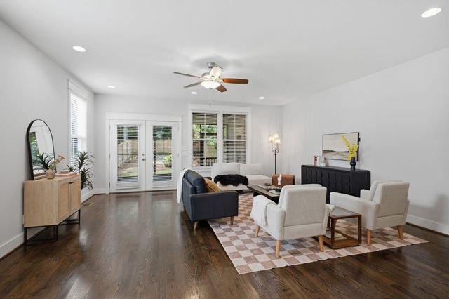 557A Hamilton Ave, Nashville, TN 37203