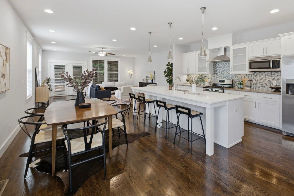 557A Hamilton Ave, Nashville, TN 37203