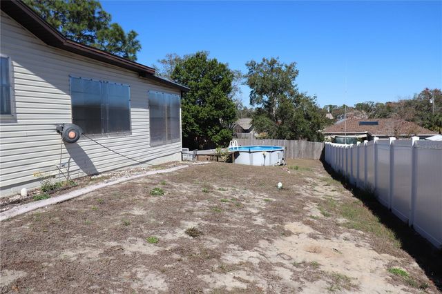 12387 SEAGATE STREET, Spring Hill, FL 34609