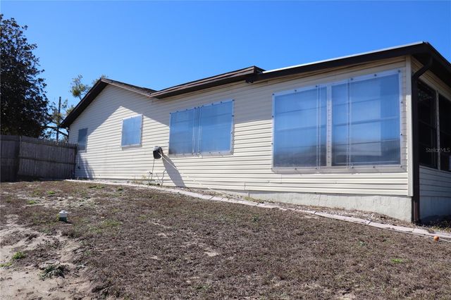 12387 SEAGATE STREET, Spring Hill, FL 34609