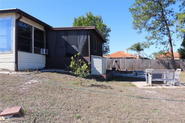 12387 SEAGATE STREET, Spring Hill, FL 34609