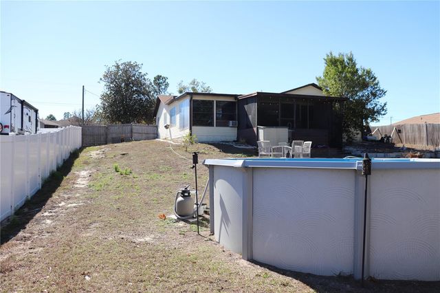 12387 SEAGATE STREET, Spring Hill, FL 34609