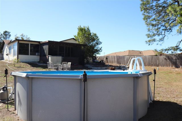 12387 SEAGATE STREET, Spring Hill, FL 34609