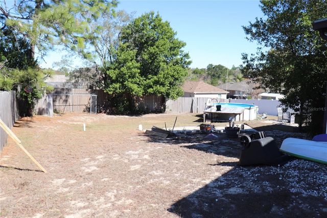 12387 SEAGATE STREET, Spring Hill, FL 34609