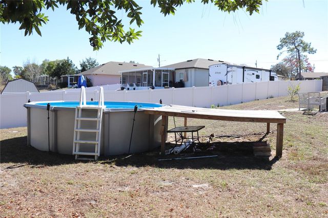 12387 SEAGATE STREET, Spring Hill, FL 34609