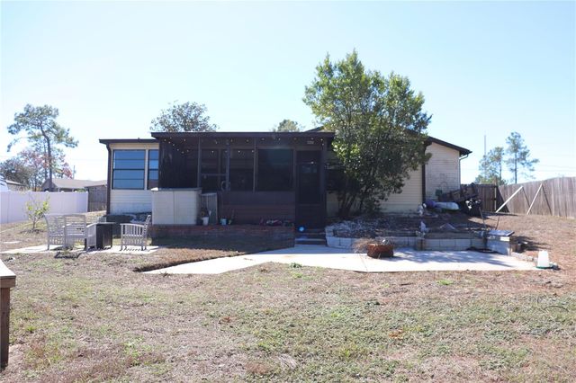 12387 SEAGATE STREET, Spring Hill, FL 34609