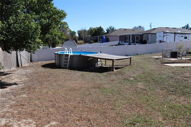 12387 SEAGATE STREET, Spring Hill, FL 34609