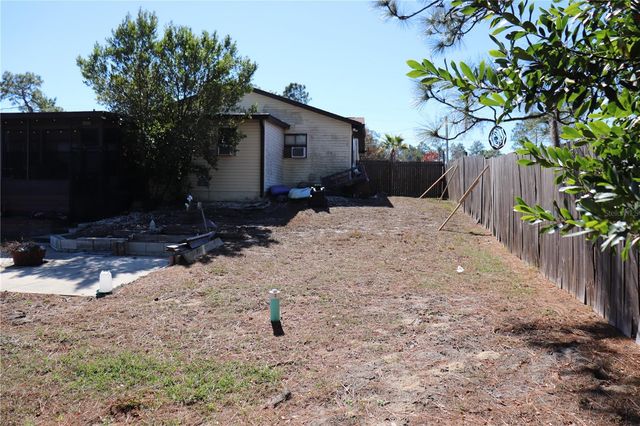 12387 SEAGATE STREET, Spring Hill, FL 34609