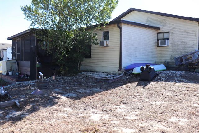 12387 SEAGATE STREET, Spring Hill, FL 34609