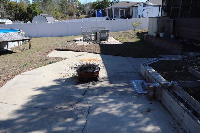 12387 SEAGATE STREET, Spring Hill, FL 34609