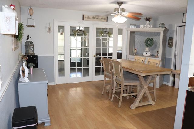 12387 SEAGATE STREET, Spring Hill, FL 34609