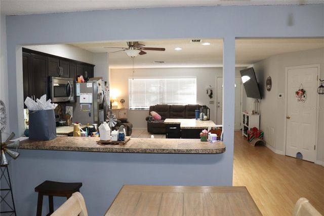 12387 SEAGATE STREET, Spring Hill, FL 34609