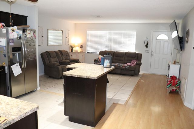 12387 SEAGATE STREET, Spring Hill, FL 34609