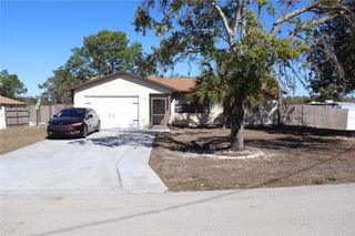 12387 SEAGATE STREET, Spring Hill, FL 34609