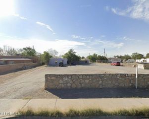 148 Croom Road, El Paso, TX 79915