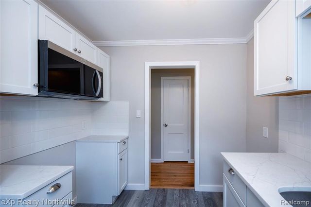 423 Campbell Street, River Rouge, MI 48218