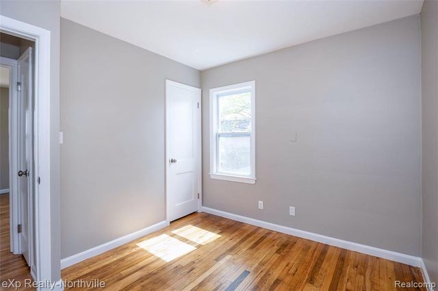 423 Campbell Street, River Rouge, MI 48218