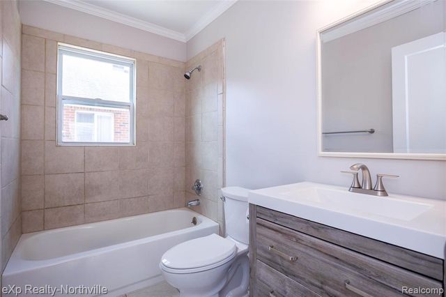 423 Campbell Street, River Rouge, MI 48218