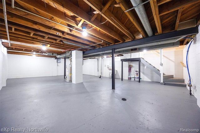 423 Campbell Street, River Rouge, MI 48218