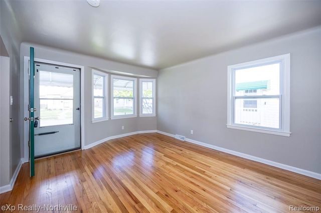 423 Campbell Street, River Rouge, MI 48218