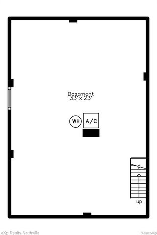 423 Campbell Street, River Rouge, MI 48218