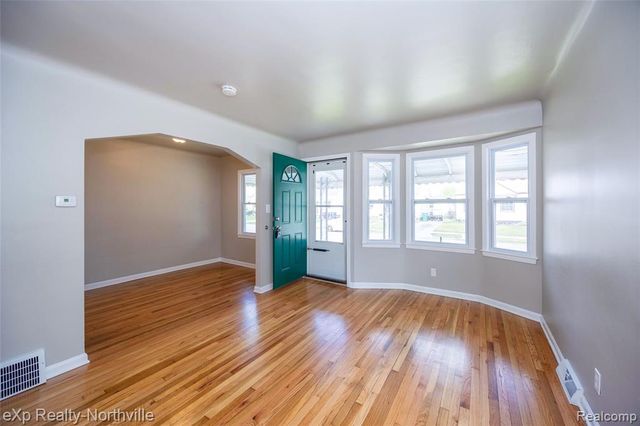423 Campbell Street, River Rouge, MI 48218